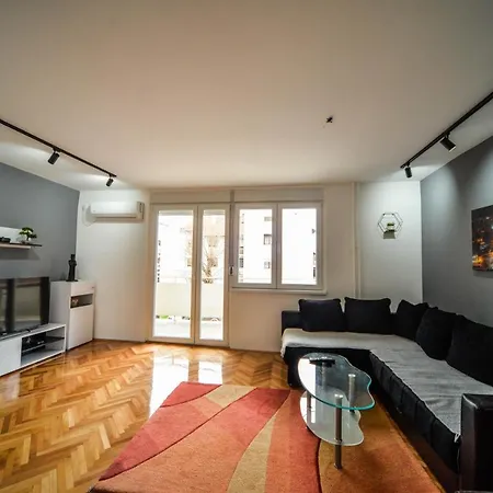 Goltepirot Apartman Pirot