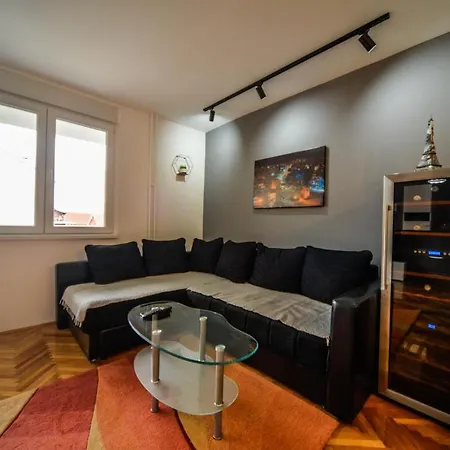 Apartamento Goltepirot Pirot