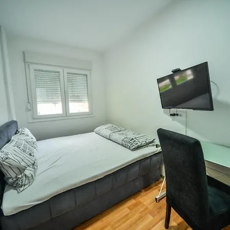 Appartement Goltepirot *