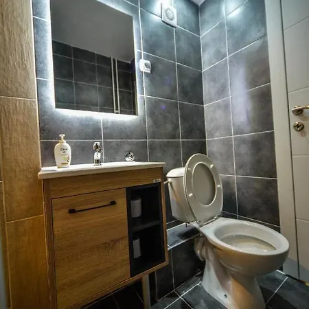 Goltepirot Apartment Pirot