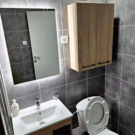 Goltepirot Apartment