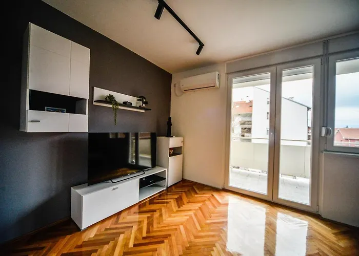 Goltepirot Apartman Pirot