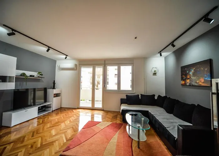 Goltepirot Apartman Pirot