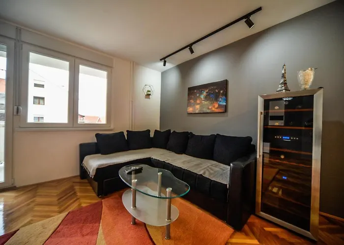 Apartamento Goltepirot Pirot