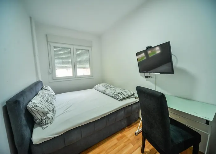 Apartman Goltepirot *