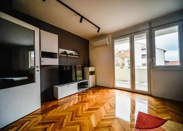 Goltepirot Apartamento *