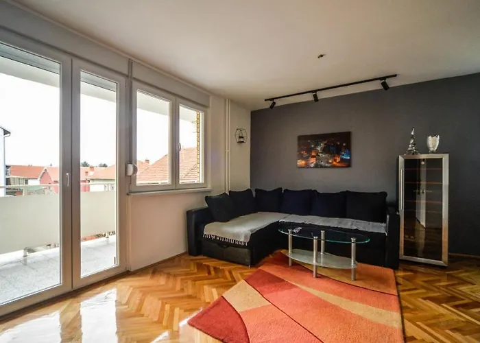 Apartman Goltepirot *