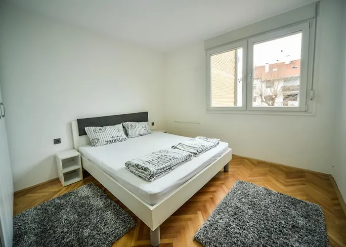 Goltepirot Apartman Pirot