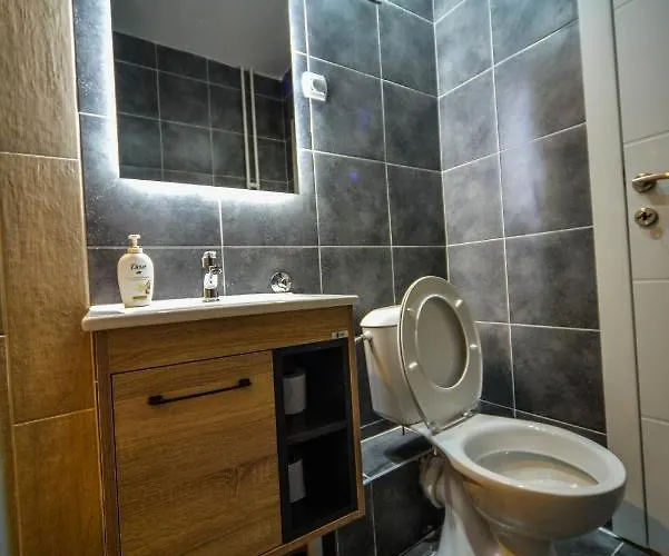 Goltepirot Apartamento Pirot