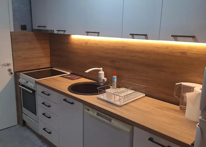 Apartman Goltepirot *